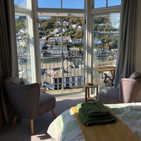 لوي Penwyn Bed And Breakfast المظهر الخارجي الصورة