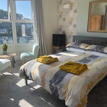 لوي Penwyn Bed And Breakfast المظهر الخارجي الصورة