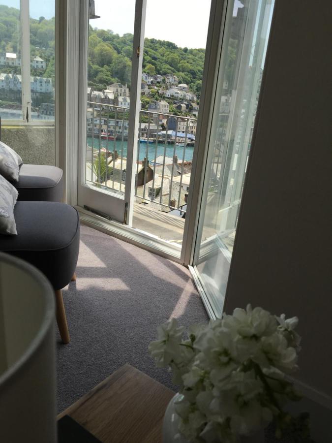 لوي Penwyn Bed And Breakfast المظهر الخارجي الصورة