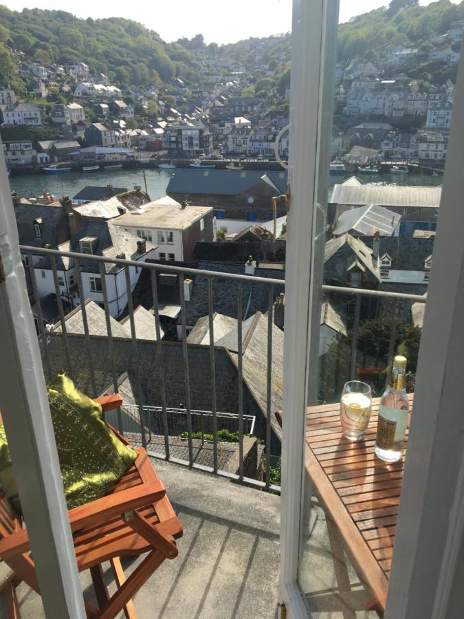 لوي Penwyn Bed And Breakfast المظهر الخارجي الصورة