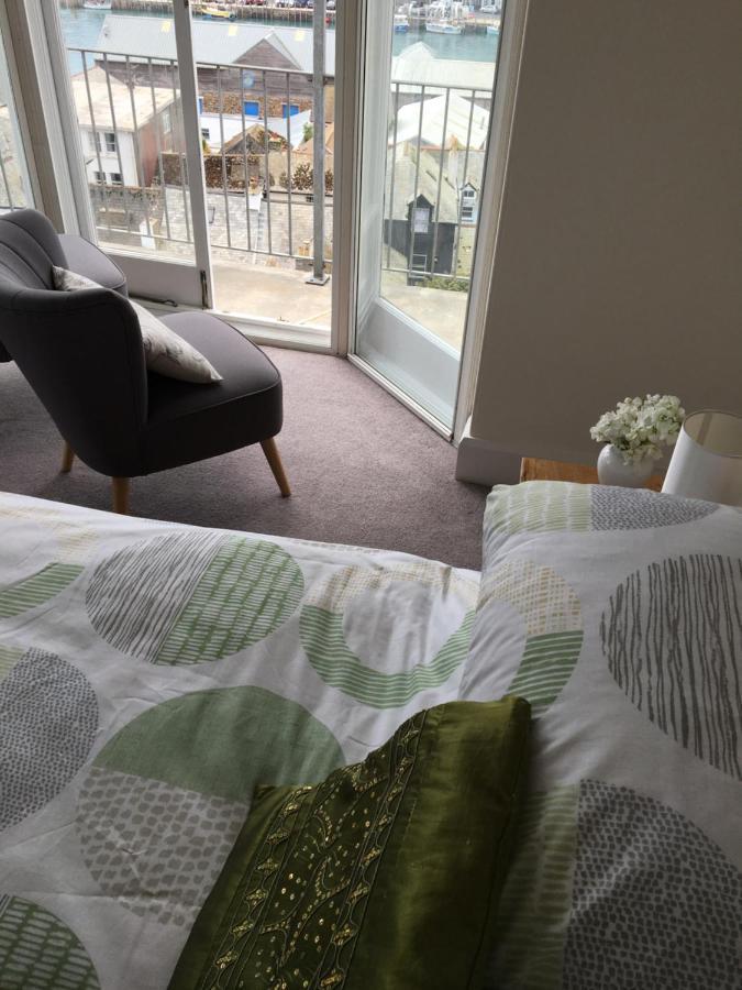 لوي Penwyn Bed And Breakfast المظهر الخارجي الصورة