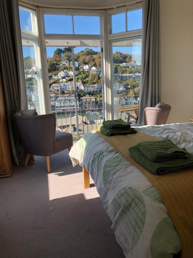 لوي Penwyn Bed And Breakfast المظهر الخارجي الصورة