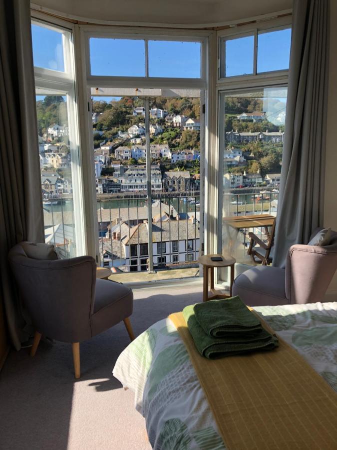 لوي Penwyn Bed And Breakfast المظهر الخارجي الصورة