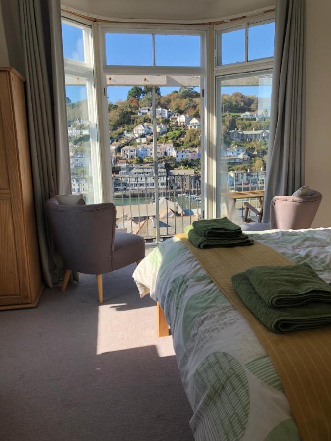 لوي Penwyn Bed And Breakfast المظهر الخارجي الصورة