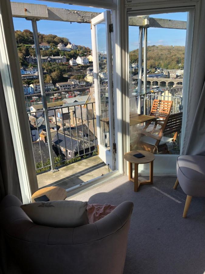 لوي Penwyn Bed And Breakfast المظهر الخارجي الصورة