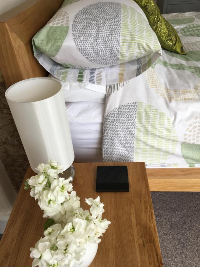 لوي Penwyn Bed And Breakfast المظهر الخارجي الصورة