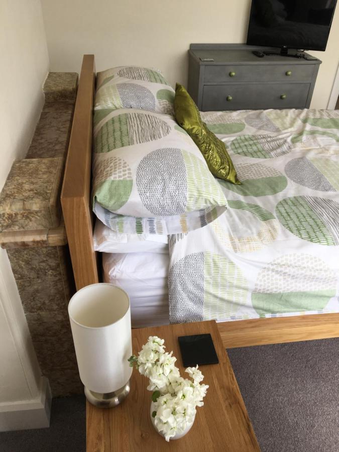 لوي Penwyn Bed And Breakfast المظهر الخارجي الصورة
