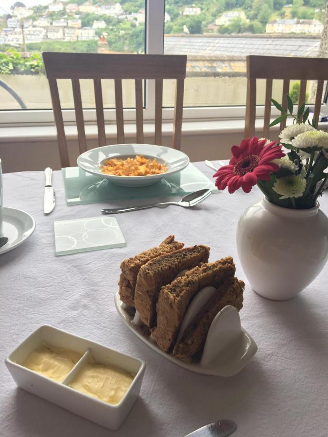 لوي Penwyn Bed And Breakfast المظهر الخارجي الصورة