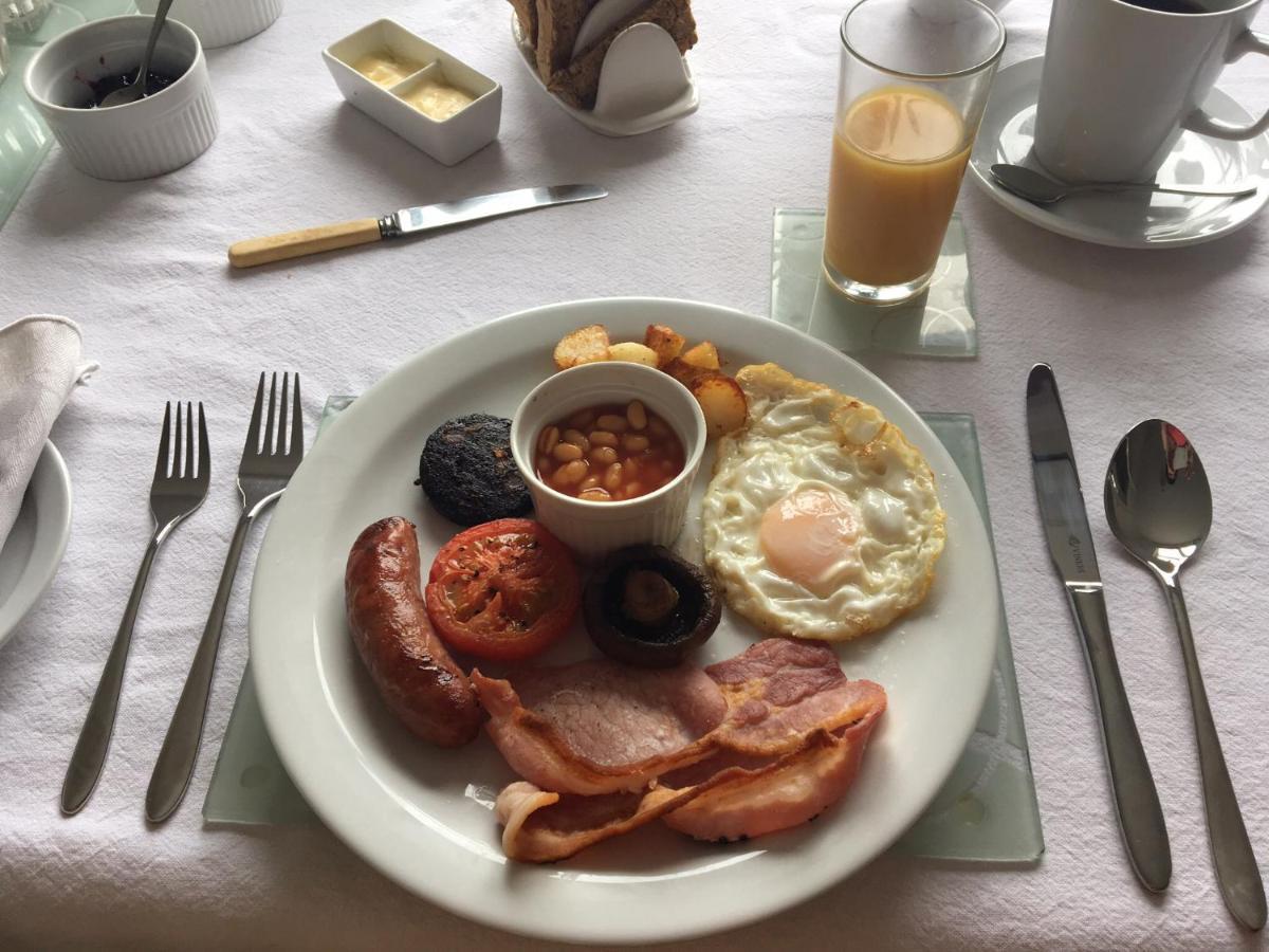 لوي Penwyn Bed And Breakfast المظهر الخارجي الصورة