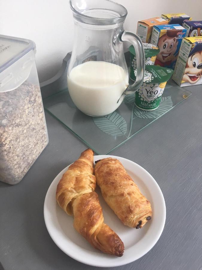 لوي Penwyn Bed And Breakfast المظهر الخارجي الصورة