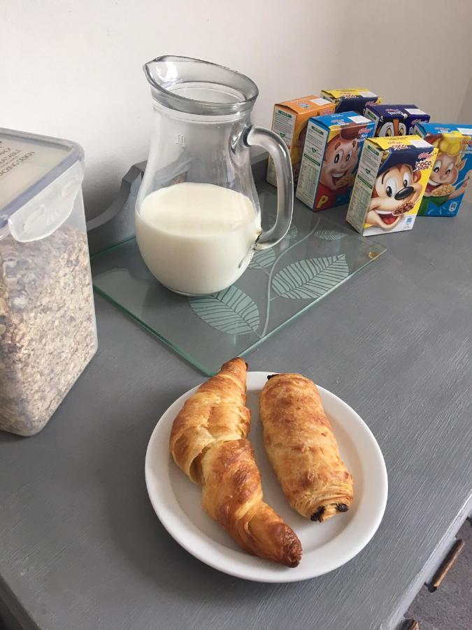 لوي Penwyn Bed And Breakfast المظهر الخارجي الصورة