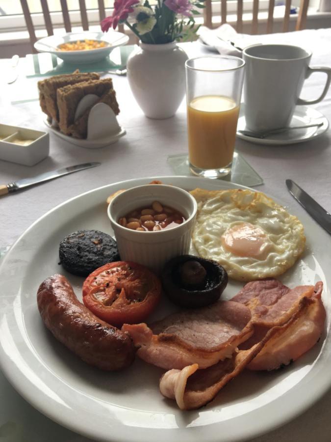 لوي Penwyn Bed And Breakfast المظهر الخارجي الصورة