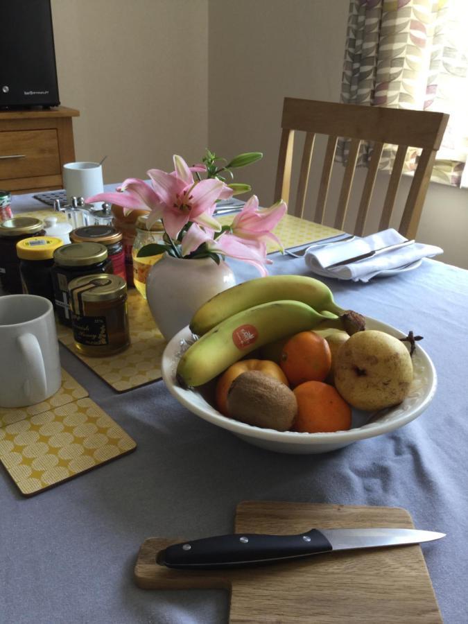 لوي Penwyn Bed And Breakfast المظهر الخارجي الصورة