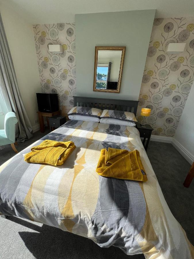 لوي Penwyn Bed And Breakfast المظهر الخارجي الصورة