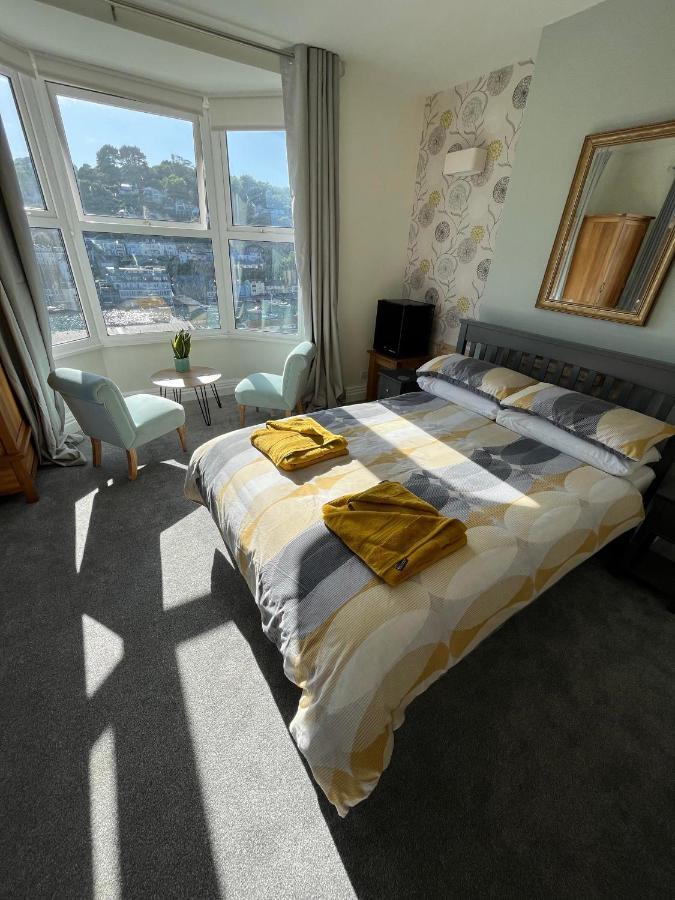 لوي Penwyn Bed And Breakfast المظهر الخارجي الصورة