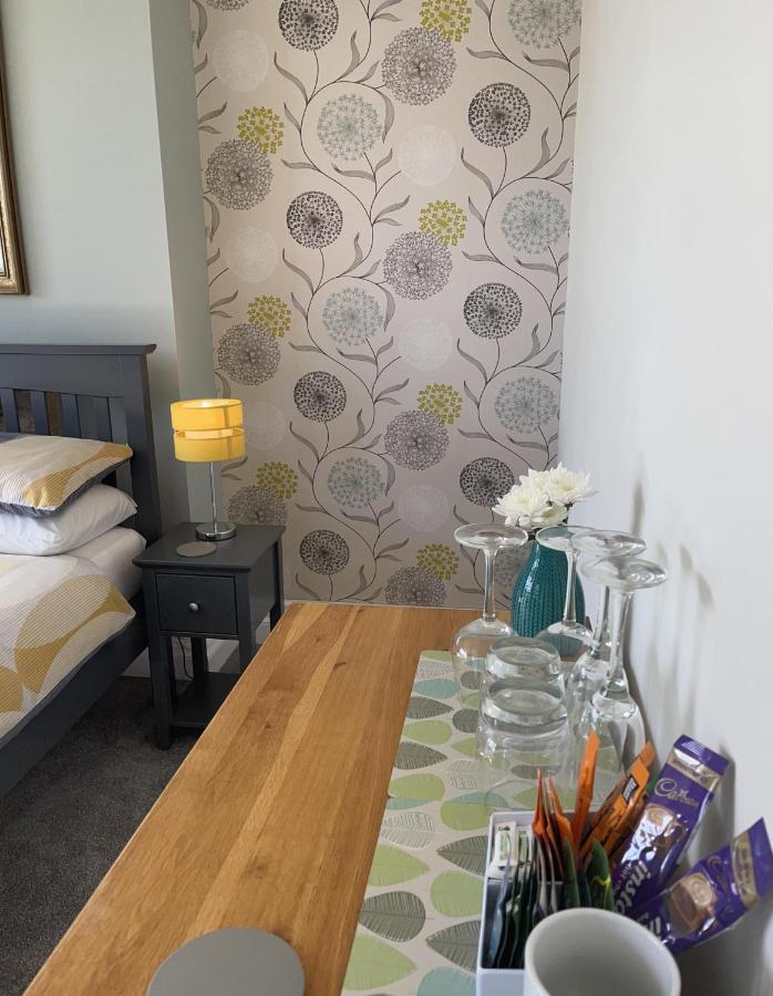 لوي Penwyn Bed And Breakfast المظهر الخارجي الصورة