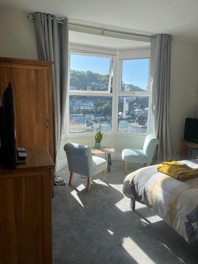 لوي Penwyn Bed And Breakfast المظهر الخارجي الصورة