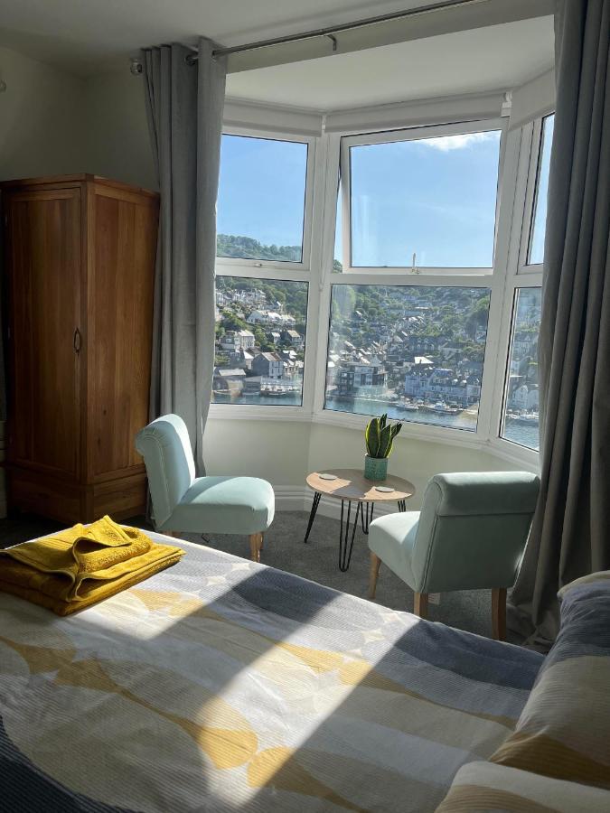 لوي Penwyn Bed And Breakfast المظهر الخارجي الصورة