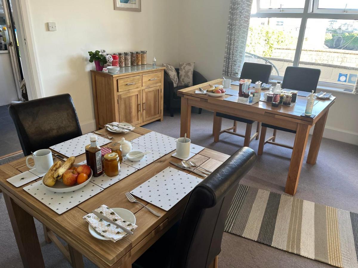 لوي Penwyn Bed And Breakfast المظهر الخارجي الصورة